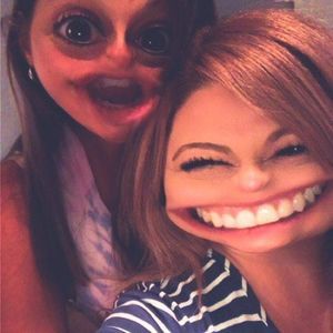 Meet your Posher, Teri lane